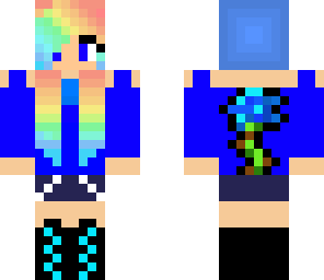 sl007 official garden uniform