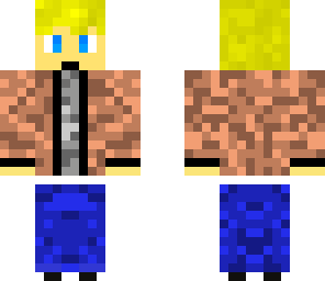 blondy boy lr