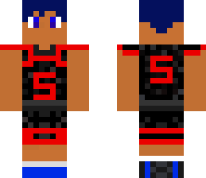 aomine shadow5190
