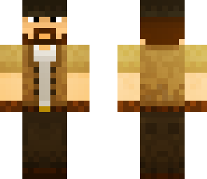 miner