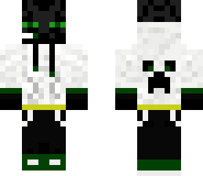 endergamergreen