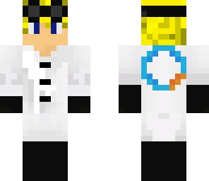 portal scientist