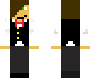 bowtie steve