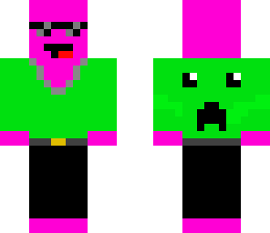 derpy rich dude