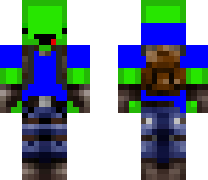 slimedenalan adventurer