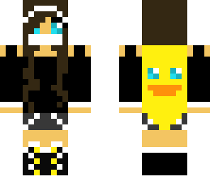 assassin duckeyz