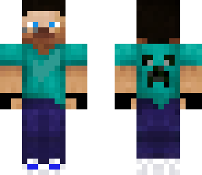 steve 2 point o
