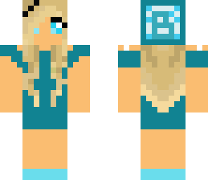 mrholetters edited skin