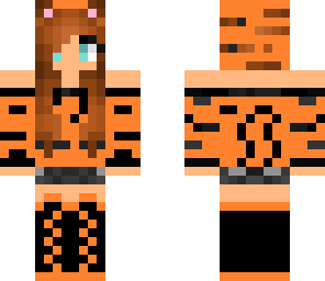 taled tiger