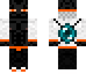 sexy enderman