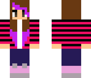 skin for my friend