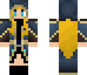 mage