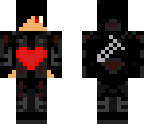 love ninja