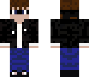 robber