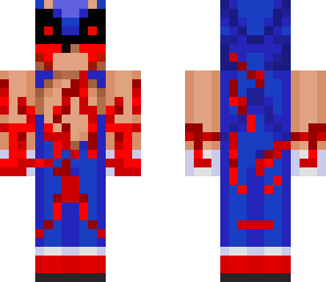 sonic exe