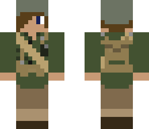 wwii us army
