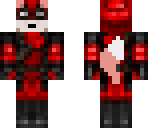 wolfpool