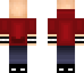 customizable guy