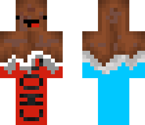 choclate bar derp