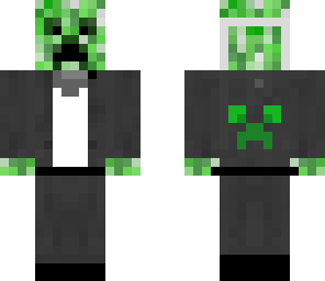 creeper style 2 