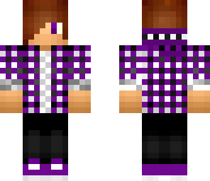 epic purple guy edit