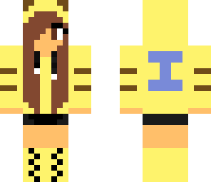 pika pika pika ice