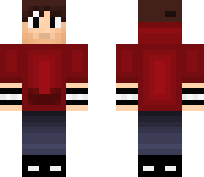better hoodie guy