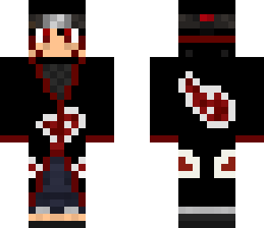 itachi uchiha