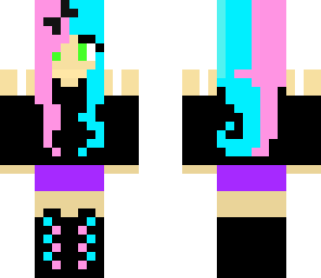 jiana's oc 