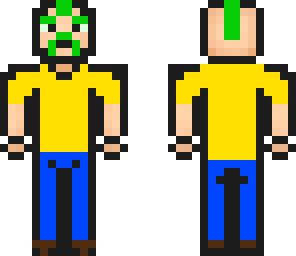 guy