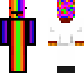 rainbow derpy