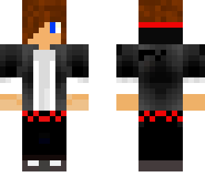 new teen skin