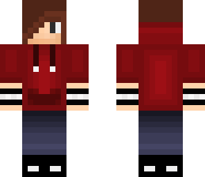 hoodie edit
