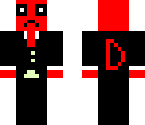 the devil d