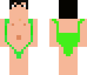 speedo guy