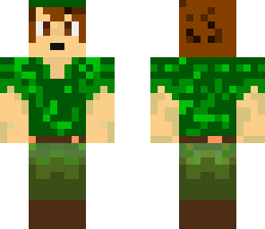peter pan