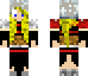 pirate assassin