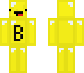 budder man