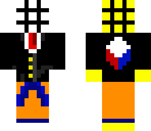 rubiks goku