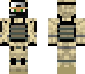 desert