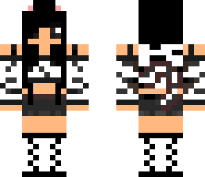 tiger girl fixed