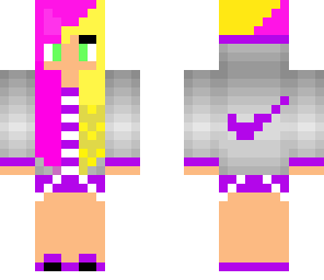 cute girl