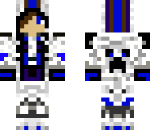 my skin