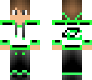 optic cool guy