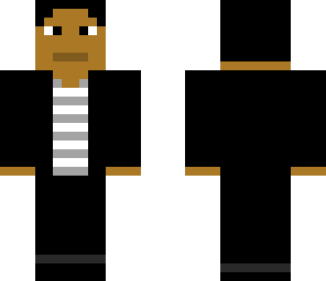my skin