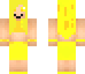 butter girl
