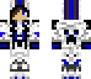 my skin