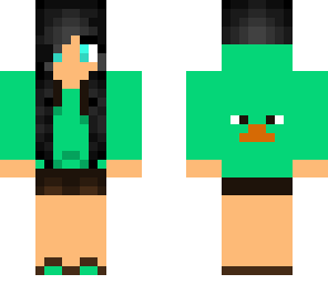 perry girl