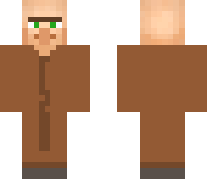 villager