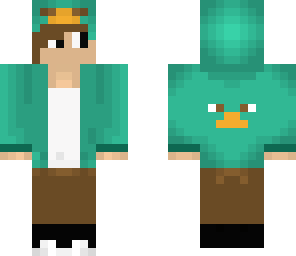 perry dude